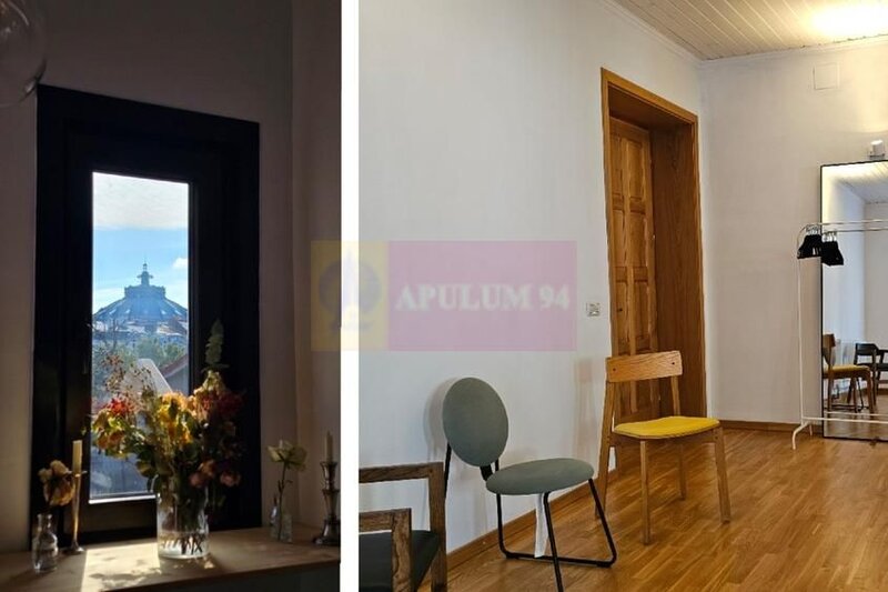 Birou Pozitie Excelenta  Piata Romana Calea Victoriei